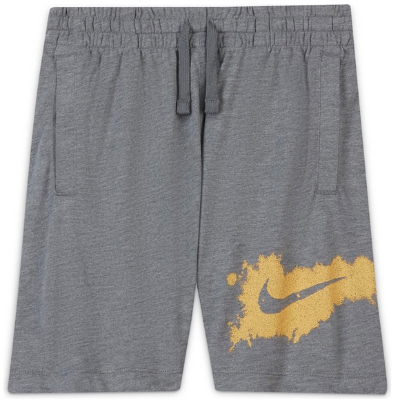 Nike Other - Boys Nike Jersey Shorts Size XL